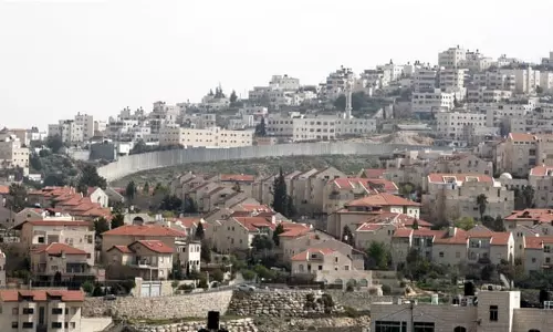 വെസ്റ്റ്ബാങ്കില് കൂടുതല് കുടിയേറ്റ കേന്ദ്രങ്ങള് നിര്മിക്കാനൊരുങ്ങി ഇസ്രായേല്; 400 പുതിയ വീടുകള് നിര്മിക്കും വെസ്റ്റ്ബാങ്കില് കൂടുതല് കുടിയേറ്റ കേന്ദ്രങ്ങള് നിര്മിക്കാനൊരുങ്ങി ഇസ്രായേല്; 400 പുതിയ വീടുകള് നിര്മിക്കും