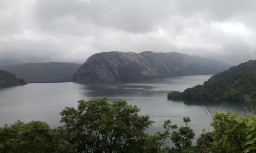 ഇടുക്കി ഡാം: ജലനിരപ്പ് 2398 അടിയിലെത്തിയാല്‍ ട്രയല്‍ റണ്‍