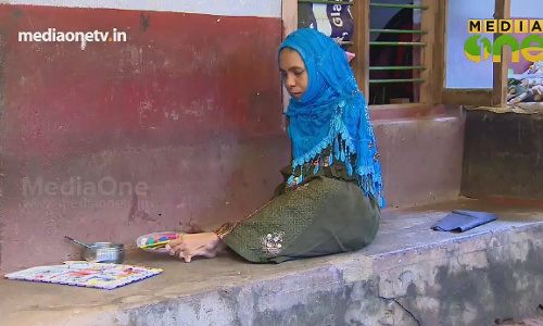 Snehasparsham | Episode 16  