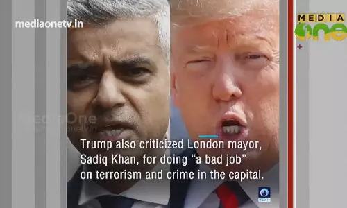 Media Scan, Weekly news analysis by Dr Yaseen Ashraf (Episode 282) Media Scan, Weekly news analysis by Dr Yaseen Ashraf (Episode 282)