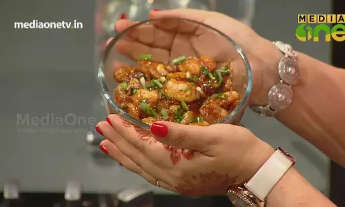 Thai Chicken | Pachamulaku (Episode 244)  