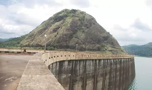 ഇടുക്കി അണക്കെട്ട് തുറക്കേണ്ട സാഹചര്യം നേരിടാൻ ആവശ്യമായ മുൻകരുതലുകളുമായി സർക്കാർ