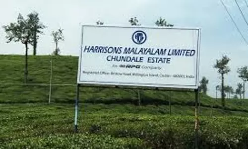 ഹാരിസണ്‍ ഭൂമി ഏറ്റെടുക്കല്‍: സംസ്ഥാന സര്‍ക്കാറിന് തിരിച്ചടി