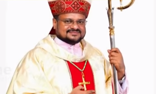 ജലന്ധർ ബിഷപ്പിനെതിരായ പീഡനപരാതി ഒത്തുതീർപ്പാക്കാന്‍ ശ്രമിച്ചതില്‍ പ്രത്യേകം കേസെടുക്കും