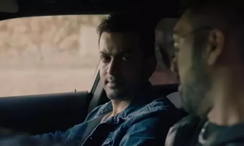 തകര്‍പ്പന്‍ ആക്ഷന്‍ രംഗങ്ങള്‍; കാണാം രണത്തിന്റെ ട്രെയിലര്‍ 