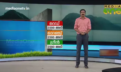 News Theatre |30-07-18| ഇടുക്കി ഡാം ജാഗ്രതാ നിർദ്ദേശങ്ങൾ  