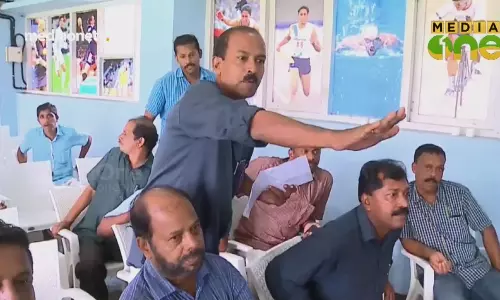 Polimix | കളി കഴിഞ്ഞു ഇനി കണക്ക് നോട്ടം (Epi604Part1)  