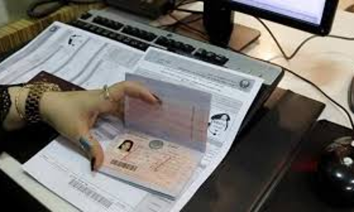 യു.എ.ഇ ആറുമാസത്തെ തൊഴിലന്വേഷക വിസ നല്‍കി തുടങ്ങി