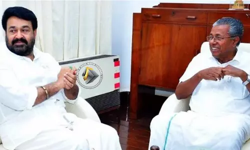 വിവാദങ്ങള്‍ക്കിടെ ചലച്ചിത്ര പുരസ്കാര വിതരണം ഇന്ന് 