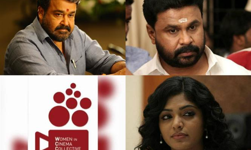 ദിലീപിനെ തിരിച്ചെടുത്ത നടപടിയില് നിന്ന് അമ്മ പിന്നോട്ട്; ഡബ്ല്യു.സി.സിയുടെ ഭാഗത്ത് വാസ്തവമുണ്ടെന്ന് മോഹന്ലാല് ദിലീപിനെ തിരിച്ചെടുത്ത നടപടിയില് നിന്ന് അമ്മ പിന്നോട്ട്; ഡബ്ല്യു.സി.സിയുടെ ഭാഗത്ത് വാസ്തവമുണ്ടെന്ന് മോഹന്ലാല്