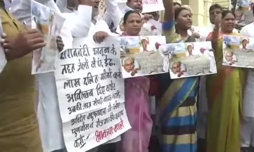 മുസഫര്‍പൂര്‍ പീഡന, കൊലപാതക കേസുകള്‍  ഹൈക്കോടതിയുടെ മേല്‍നോട്ടത്തില്‍ അന്വേഷിക്കണം