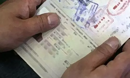 കാലാവധി കഴിഞ്ഞവർ തിരിച്ചു പോകണമെന്ന് കുവൈത്ത് ആഭ്യന്തര മന്ത്രാലയം