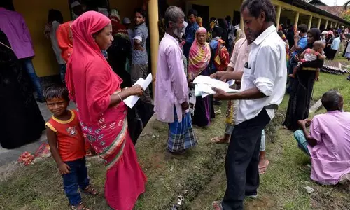 അസം അന്തിമ പൌരത്വ രജിസ്റ്റര്‍ ഈ വര്‍ഷം തന്നെ
