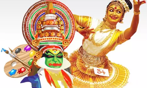 പ്രളയക്കെടുതി; അന്താരാഷ്ട്ര ഫിലിം ഫെസ്റ്റിവലും സ്കൂള്‍ കലോത്സവവും ഒഴിവാക്കി 