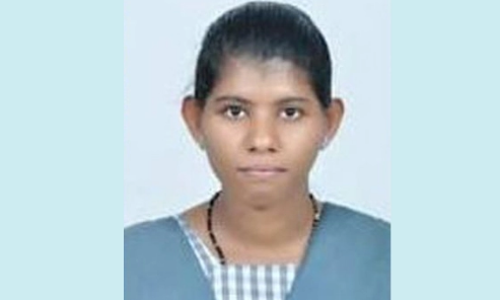 പെരുമ്പാവൂരിൽ കൊല്ലപ്പെട്ട നിമിഷയുടെ മൃതദേഹം  സംസ്കരിച്ചു