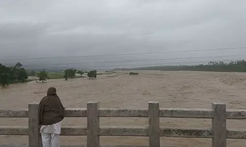 യമുനയിലെ ജലനിരപ്പ് അപകടനിലയും കഴിഞ്ഞു