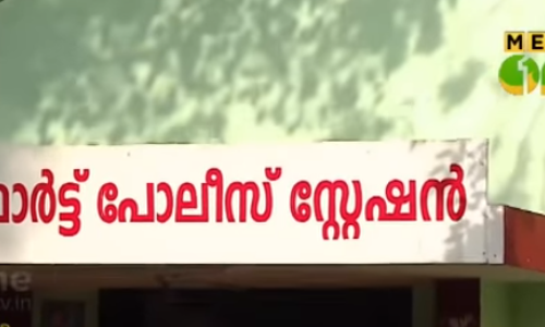 ഉദയകുമാർ ഉരുട്ടിക്കൊലക്കേസിൽ ശിക്ഷിക്കപ്പെട്ട മൂന്ന് പൊലീസുകാരെ പിരിച്ചുവിട്ടു