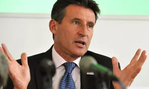 ദോഹ അത്‍ലറ്റിക് മീറ്റ്; വ്യാജ പ്രചരണങ്ങള്‍ വേണ്ടന്ന് അത്‍ലറ്റിക് ഫെഡറേഷന്‍