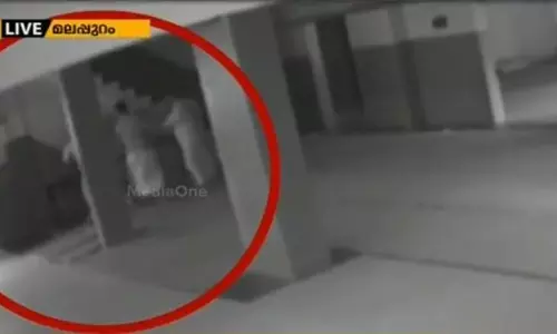 കൊണ്ടോട്ടിയില്‍ എപി ഇകെ സംഘര്‍ഷം, പള്ളിക്കമ്മറ്റി പ്രസിഡന്റിന് കുത്തേറ്റു