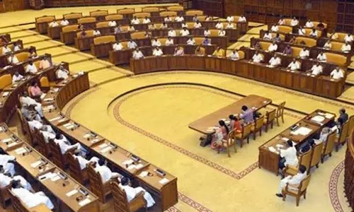 രാജ്യസഭാ ഉപതെരഞ്ഞെടുപ്പ് ഇന്ന്