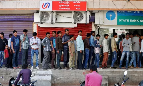 എ.ടി.എമ്മില്‍ പണം നിറക്കുന്നതിന് കര്‍ശന നിയന്ത്രണങ്ങളുമായി സര്‍ക്കാര്‍