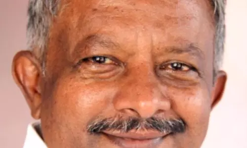 പ്രളയക്കെടുതിയില്‍ വനം മന്ത്രി ജര്‍മനിയില്‍