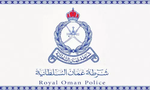 ദേശീയ ഡി.എൻ.എ ഡാറ്റാബേസുമായി റോയൽ ഒമാൻ പൊലിസ്
