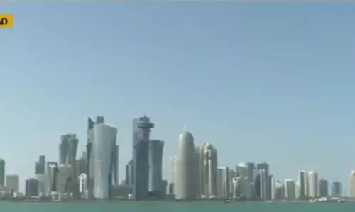 എണ്ണ -പ്രകൃതി വാതക മേഖലയില്‍ കോടികളുടെ വികസന പ്രവര്‍ത്തനങ്ങള്‍ക്കൊരുങ്ങി ഖത്തര്‍