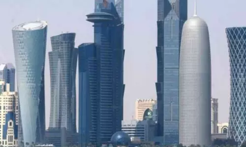 വലിയ പെരുന്നാള്‍; വന്‍ കാരുണ്യ പ്രവര്‍ത്തനങ്ങള്‍ക്കൊരുങ്ങി ഖത്തര്‍