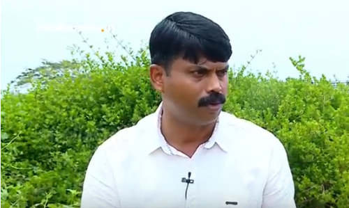 സി.ഐ വെള്ളിത്തിരയില്‍ തിരക്കിലാണ്