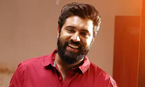 അമ്മയുടെ തീരുമാനങ്ങള് ശരിയെന്ന് വിശ്വസിക്കുന്നുവെന്ന് നിവിന് പോളി അമ്മയുടെ തീരുമാനങ്ങള് ശരിയെന്ന് വിശ്വസിക്കുന്നുവെന്ന് നിവിന് പോളി