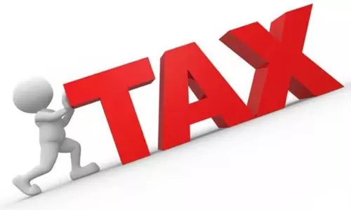 സംസ്ഥാനത്തെ നികുതി പിരിവില്‍ വന്‍ ഇടിവ്