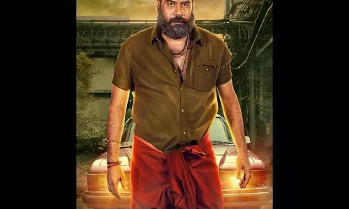 മഴക്കെടുതി: ബിജു മേനോന്‍ ചിത്രം പടയോട്ടത്തിന്റെ റിലീസ് മാറ്റി 