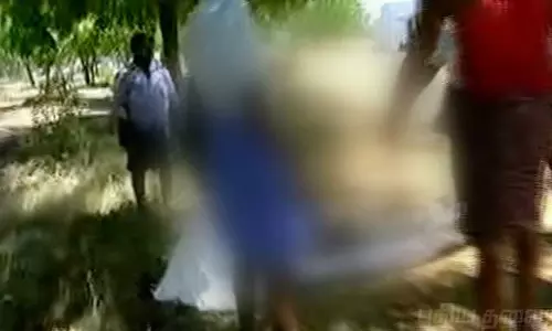 ശിവകാശിയില്‍ പടക്ക നിര്‍മാണശാലക്ക് തീ പിടിച്ച് മൂന്ന് മരണം