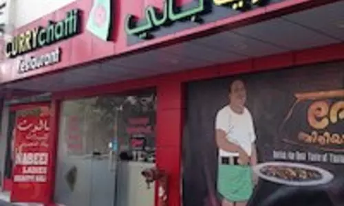 കേരളത്തിന് സഹായവുമായി ദുബൈയിലെ റെസ്റ്റോറന്റ് ഗ്രൂപ്പും