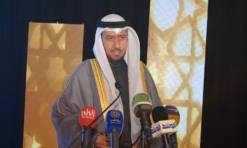 കുവൈത്തിൽ ചെറിയ പ്രാർത്ഥനാലയങ്ങൾ പള്ളികളായി മാറ്റുന്നതിന് നിയന്ത്രണം വരുന്നു