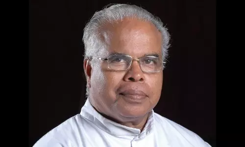 വായ്പാ തട്ടിപ്പ്: ഫാ. തോമസ് പീലിയാനിക്കലിനെതിരെ അതിരൂപതാ നടപടി