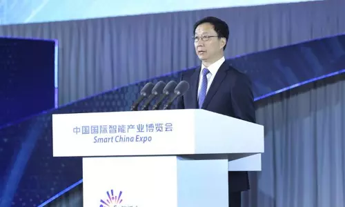 4ജിയിൽ നിന്ന് 5ജിയിലേക്ക് മാറുമ്പോള്‍; സംശയങ്ങളുണ്ടെങ്കില്‍ ഈ എക്സ്പോയിലേക്ക് വരൂ