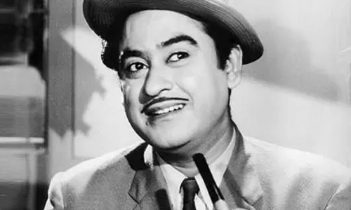 ബോളിവുഡിന്റെ മാന്ത്രിക ശബ്ദം, ഓര്‍മകളിലെ പാട്ടുകാരന്‍ കിഷോര്‍ കുമാറിന്റെ ഗാനങ്ങളിലൂടെ