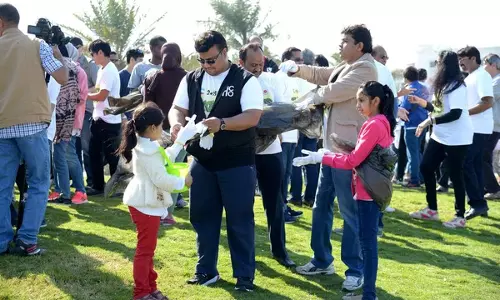 കുവൈത്തിൽ പരിസ്ഥിതി മലിനീകരണത്തിനുള്ള ശിക്ഷ കര്‍ശനമാക്കുന്നു