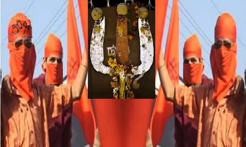 മഹാരാഷ്ട്രയില്‍ തീവ്ര ഹിന്ദുത്വ സംഘടനകളുടെ ഭീകരാക്രമണ പദ്ധതി