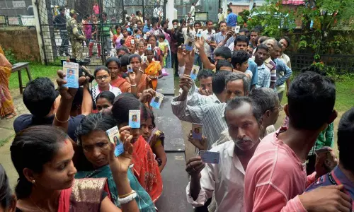 അസം പൗരത്വവിവാദത്തില്‍ വിദേശരാജ്യങ്ങളിലും പ്രതിഷേധം