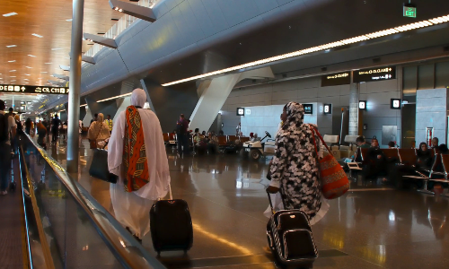 സ്വദേശി-പ്രവാസി കുടുംബങ്ങള്‍ വേനലവധിയാഘോഷത്തില്‍; ഖത്തറില്‍ ജനസംഖ്യ കുറഞ്ഞു