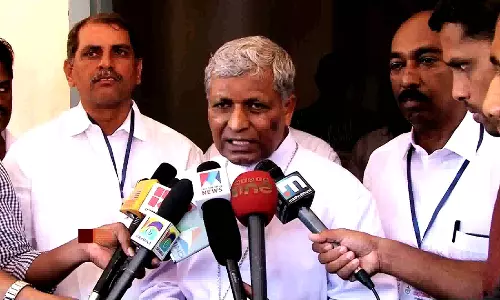 വിശ്വാസ്യത വീണ്ടെടുക്കാന്‍ വൈദികര്‍ തയ്യാറാകണം: സൂസൈപാക്യം