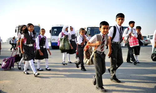 ഖത്തറില്‍ ഇന്ത്യന്‍ സ്കൂള്‍ ഉള്‍പ്പെടെ പുതിയ അഞ്ചു സ്വകാര്യ സ്കൂളുകള്‍