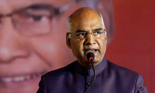 ഫെസ്റ്റിവല്‍ ഓണ്‍ ഡെമോക്രസി സംവാദം രാഷ്ട്രപതി ഉദ്ഘാടനം ചെയ്യും