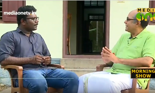 ‘’ദിലീപും ഞാനും തമ്മില്‍ പ്രശ്നമൊന്നുമില്ല.. കഴിഞ്ഞ കുറേ വര്‍ഷങ്ങളായി ഞങ്ങള്‍ അടുത്ത സുഹൃത്തുക്കളാണ്...’’