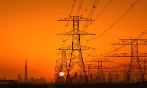 യു.എ.ഇ വടക്കന്‍ എമിറേറ്റുകളിലെ വെെദ്യുതി നിരക്ക് വെട്ടിക്കുറച്ചു