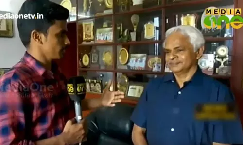 സർക്കാരിന് വീഴ്ച പറ്റിയെന്ന് കരുതുന്നില്ല; ജസ്റ്റിസ് സി എൻ രാമചന്ദ്രൻ നായർ |