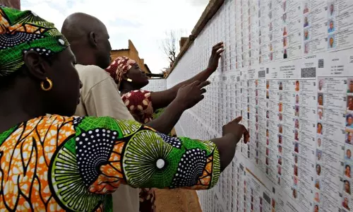 മാലിയില്‍ പ്രസിഡന്റ് തെരഞ്ഞെടുപ്പിന് വീണ്ടും സാധ്യത